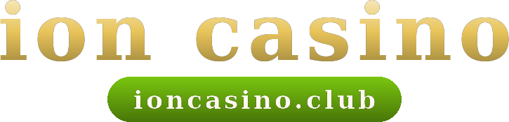 ion casino logo